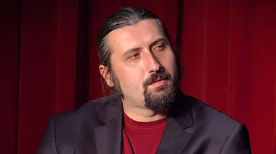 Taciz iddiaları karşı Mesut Süre'den ilk açıklama geldi