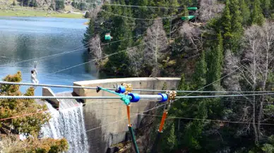 Fransa’da İsrailli çocuklar macera parkına alınmadı: Park yöneticisi gözaltında