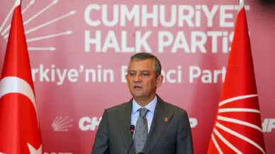 Özgür Özel: Mücahit Birinci, Murat Kapki’ye 2 milyon dolar karşılığı tahliye teklif etti