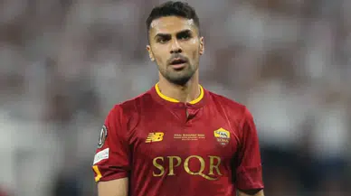 Galatasaray, Roma’nın sağ beki Zeki Çelik’i transfer listesine aldı