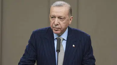 Cumhurbaşkanı Erdoğan’dan komisyon mesajı: Türk siyaseti psikolojik bir eşiği daha aştı