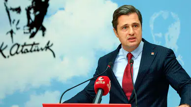 CHP Sözcüsü Yücel: Sandık geldiğinde, ekonomiden anlamayan bu iktidardan hep birlikte kurtulacağız
