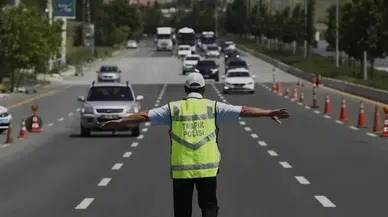 30 Ağustos Zafer Bayramı kutlamaları sebebiyle İstanbul'da bazı yollar trafiğe kapalı olacak
