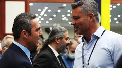 Fenerbahçe, başkanlık seçim tarihini açıkladı!