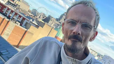 Ünlü internet yayıncısı canlı yayında ölü bulundu