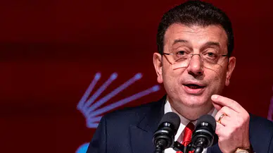 AK Parti’ye geçen Özlem Çerçioğlu’na Ekrem İmamoğlu'ndan sert sözler: "Mafyatik siyaset karşısında, milletin verdiği makamı pazarlık konusu haline getirip ihanet edenler!"