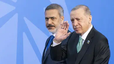 Sabah yazarı Müderrisoğlu’ndan Hakan Fidan’a yönelik ‘itibar suikasti’ uyarısı