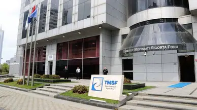 Dev enerji şirketi TMSF tarafından satışa çıkarıldı