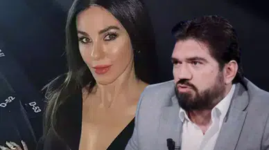 Defne Samyeli'den, Rasim Ozan Kütahyalı'ya ‘Alevi’ yanıtı: Maması nereden gelirse ona göre söylem, taraf, parti ve dil değiştiren trol