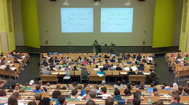 2025 YKS yerleştirme sonuçları açıklandı