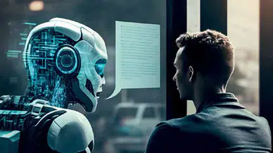 “Sen haklısın” tuzağı: Yapay zeka dalkavukluğu beyni köreltiyor