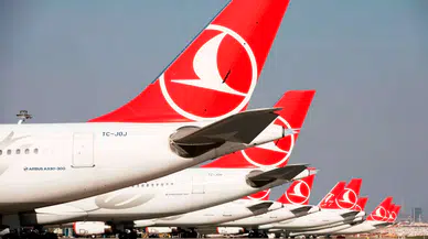 THY, 245 kişiyi sigara içmeleri sebebiyle uçuşlardan men etti