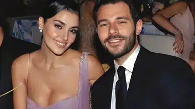 Hande Erçel'den bomba hamle: Hakan Sabancı ile ayrıldı mı?