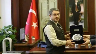 Selçuk Bayraktaroğlu kimdir, nereli, kaç yaşında? Yeni Genelkurmay Başkanı Selçuk Bayraktaroğlu kimdir?