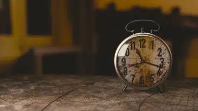 Bilim insanları açıkladı: Bugün kaydedilen en kısa günlerden biri olabilir