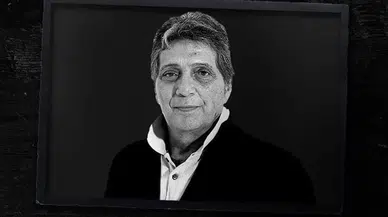 Ünlü spor spikeri Ümit Aktan hayatını kaybetti