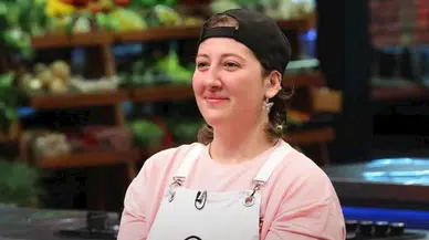 MasterChef İrem Tuğrul kimdir? Kaç yaşında ve nereli? MasterChef 2025 ana kadro yarışmacısı İrem Tuğrul hangi takımlı?