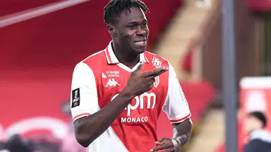 Galatasaray, Wilfried Singo transferini resmen bitirdi