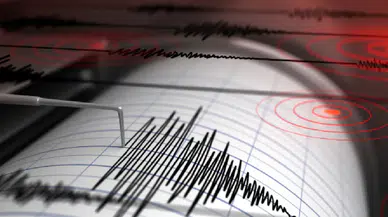 İstanbul Silivri açıklarında 3,6 büyüklüğünde deprem