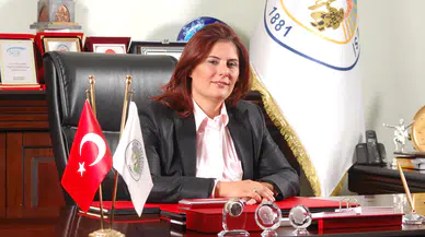 Aydın Büyükşehir Belediye Başkanı Özlem Çerçioğlu AK Parti'ye mi geçiyor? CHP'li isim açıkladı...