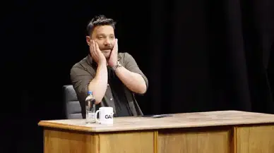 Oğuzhan Uğur’un programında polisten şok itiraf: Kameranız kapalı olsa bile dinleyebiliriz