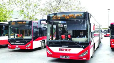 İzmir’de toplu ulaşıma zam: Tam bilet ne kadar oldu?