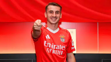 Kerem Aktürkoğlu’ndan soyunma odasında veda konuşması iddiası