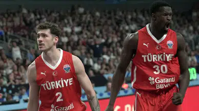 Türkiye, EuroBasket 2025 açılışında Letonya’yı farklı geçti