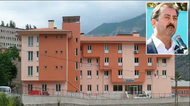 AK Parti Artvin Milletvekili Faruk Çelik’in abisinin damadının Artvin İl Sağlık Müdürlüğüne atanması dikkatleri çekti