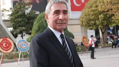 Eski CHP Bakırköy İlçe Başkanı Celal Sevinç hayatını kaybetti