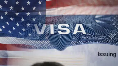 ABD vize başvurularında 15 bin dolarlık teminat şartı hangi ülkeleri kapsıyor?