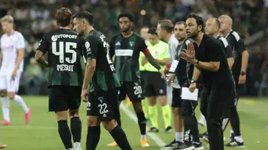 Kocaelispor’da kritik alarm: Kadro kısıtlandı, borçsuzluk belgesi için geri sayım başladı