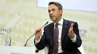 Alparslan Bayraktar: Doğal gaz ve elektrik desteği devam edecek