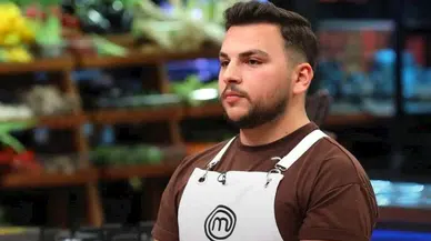 MasterChef Furkan Kahraman kimdir? Kaç yaşında ve nereli? MasterChef 2025 ana kadro yarışmacısı Furkan Kahraman hangi takımlı?
