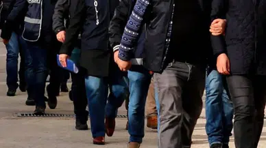 29 ilde FETÖ operasyonu: 49 gözaltı, 39 tutuklama