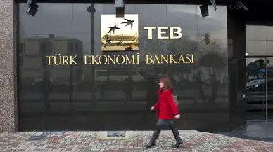 TEB'de üst düzey atamalar gerçekleşti