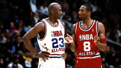 Jordan-Bryant imzalı basketbol kartı 12,9 milyon dolara satıldı