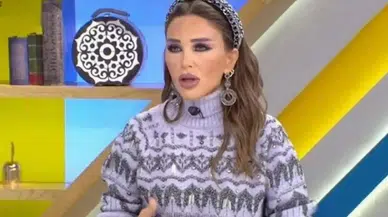 Seren Serengil siyasete giriyor: Çok midem bulanıyor