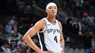 Fenerbahçe Beko, NBA'in genç yıldızı Brandon Boston Jr. ile sözleşme imzaladı