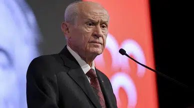 Devlet Bahçeli'den Özgür Özel'in sözlerinin ardından dikkat çeken "dava arkadaşım" açıklaması