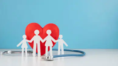 Özel sağlık sigortasında yüksek prim artışı: 4 kişilik aileye 400 bin TL’ye varan fiyatlar