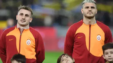 Icardi’den Kerem Aktürkoğlu’nun Fenerbahçe iddialarına ilişkin açıklama: Kerem…
