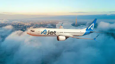 AJet’ten uçuş güvenliği için powerbank yasağı