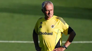 Fenerbahçe’nin Avrupa kader maçı: Feyenoord’u 2 farkla geçmek zorunda