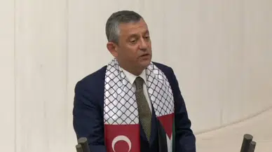 Özgür Özel’den Hakan Fidan’a TikTok göndermesi: Derin devlet adamı gibi gösterilmekle iş çözülmez