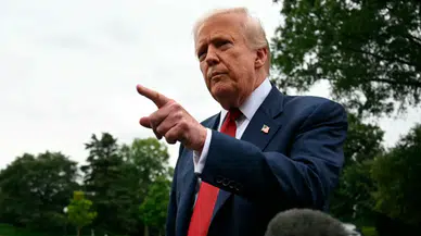 Trump, İstatistik Bürosu Müdürü'nü açıkladığı verileri "beğenmediği" için kovmuştu: Yeni ismi duyuracak