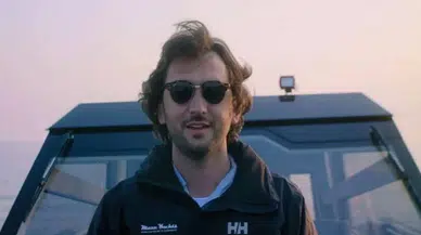 Halit Yukay’ın batık teknesi soruşturmasında gemideki izler dikkat çekti