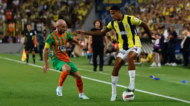 Fenerbahçe’nin lig maçı ertelendi: Fenerbahçe - Alanyaspor maçı ne zaman oynanacak?