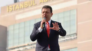 CHP, Üsküdar Meydanı’nda miting düzenleyecek: İmamoğlu Üsküdarlıları davet etti
