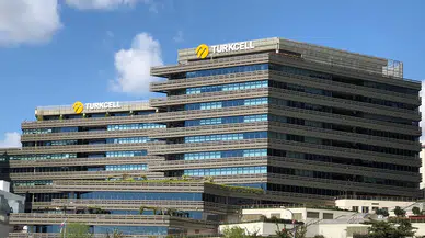 Turkcell, Ukrayna'daki tüm varlıklarını 538,7 milyon dolara sattı